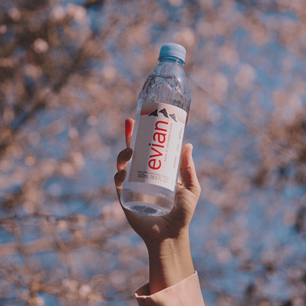 Natural Mineral Water