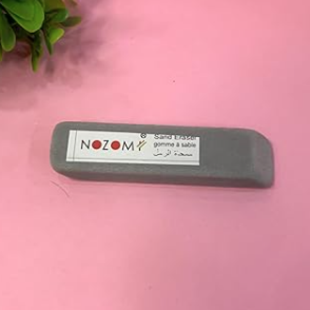 Nozomi Natural Rubber