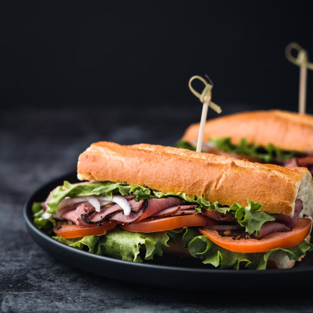 Italian Sandwich