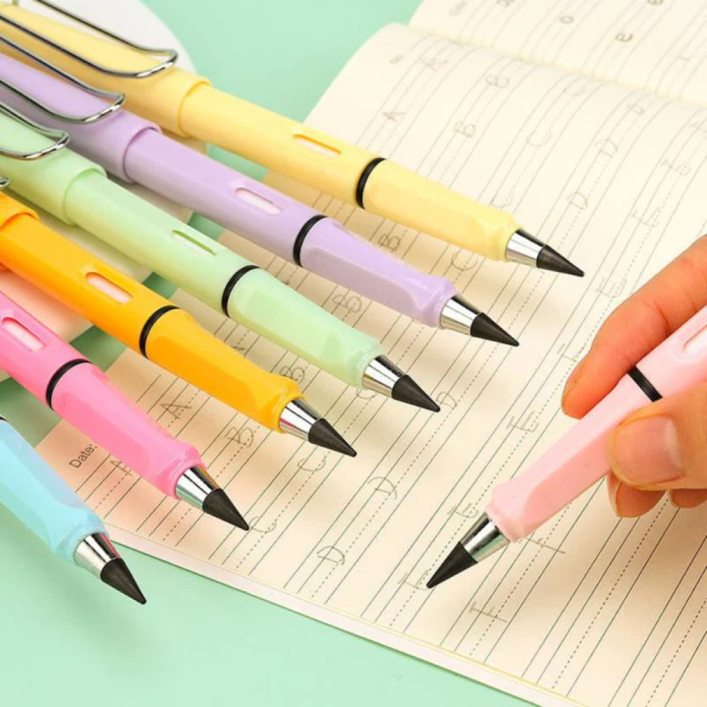 Infinity Inkless Magic Pencil