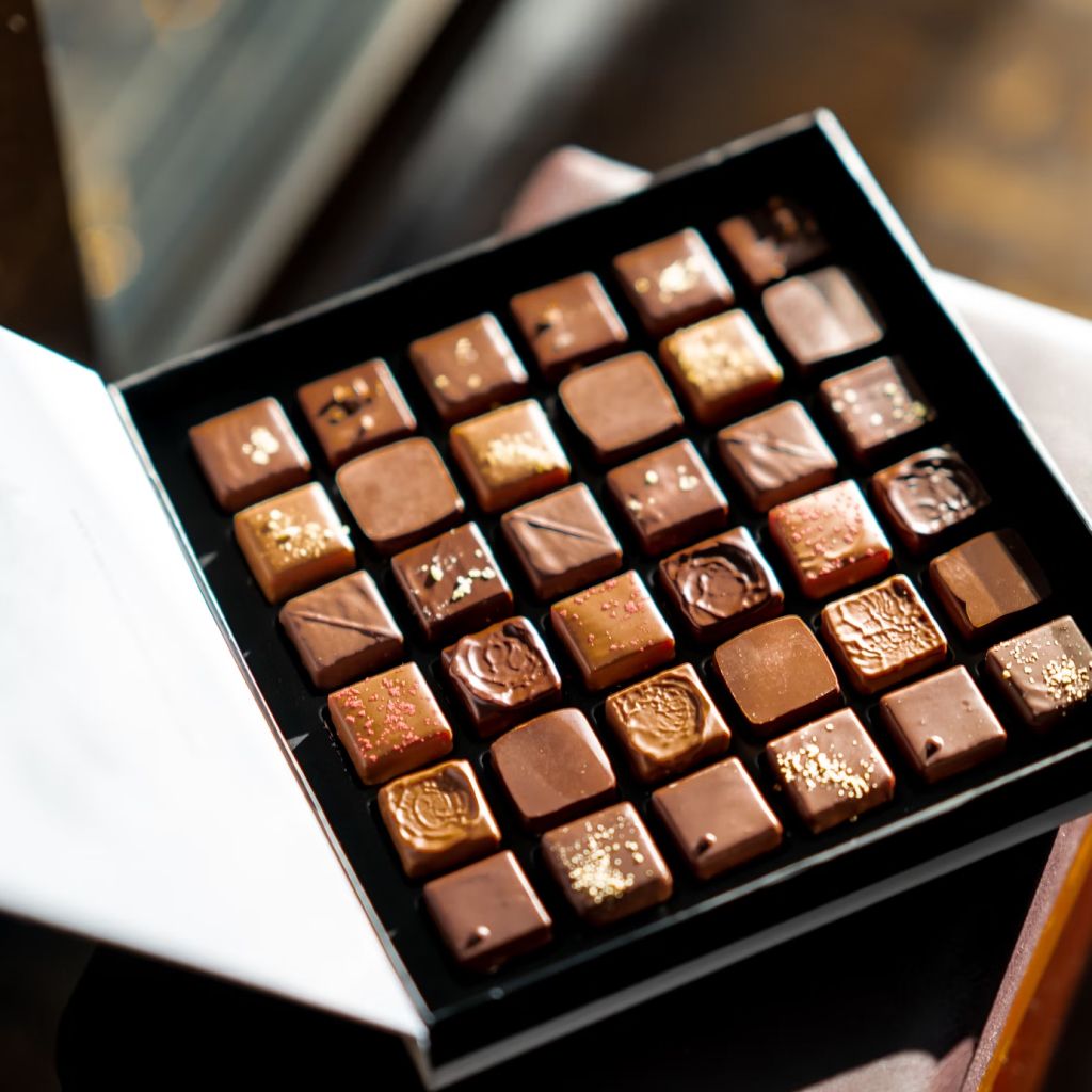 Godiva Chocolates, Assorted