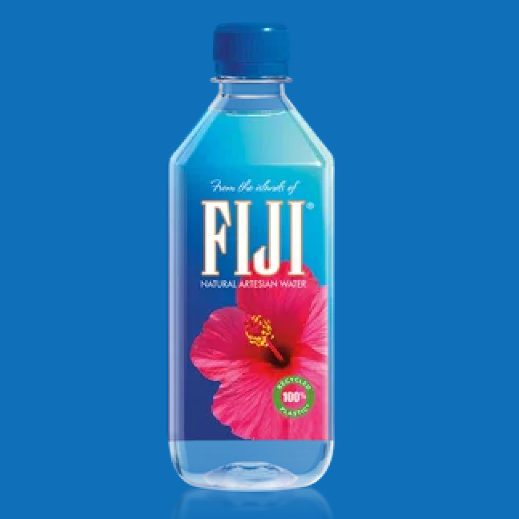 Fiji Water 500ml
