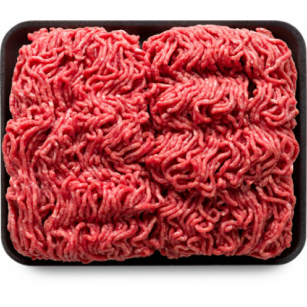 Lean Ground Beef 80