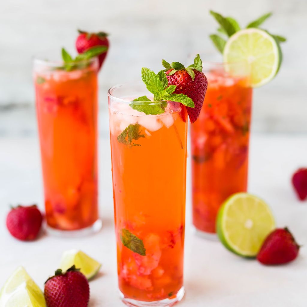 Mausambi Juice