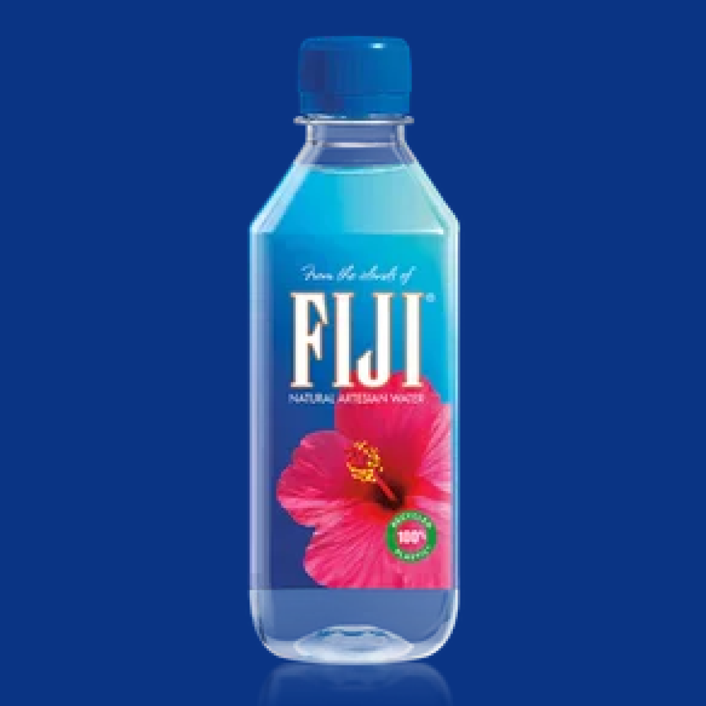 Fiji Water 330ml