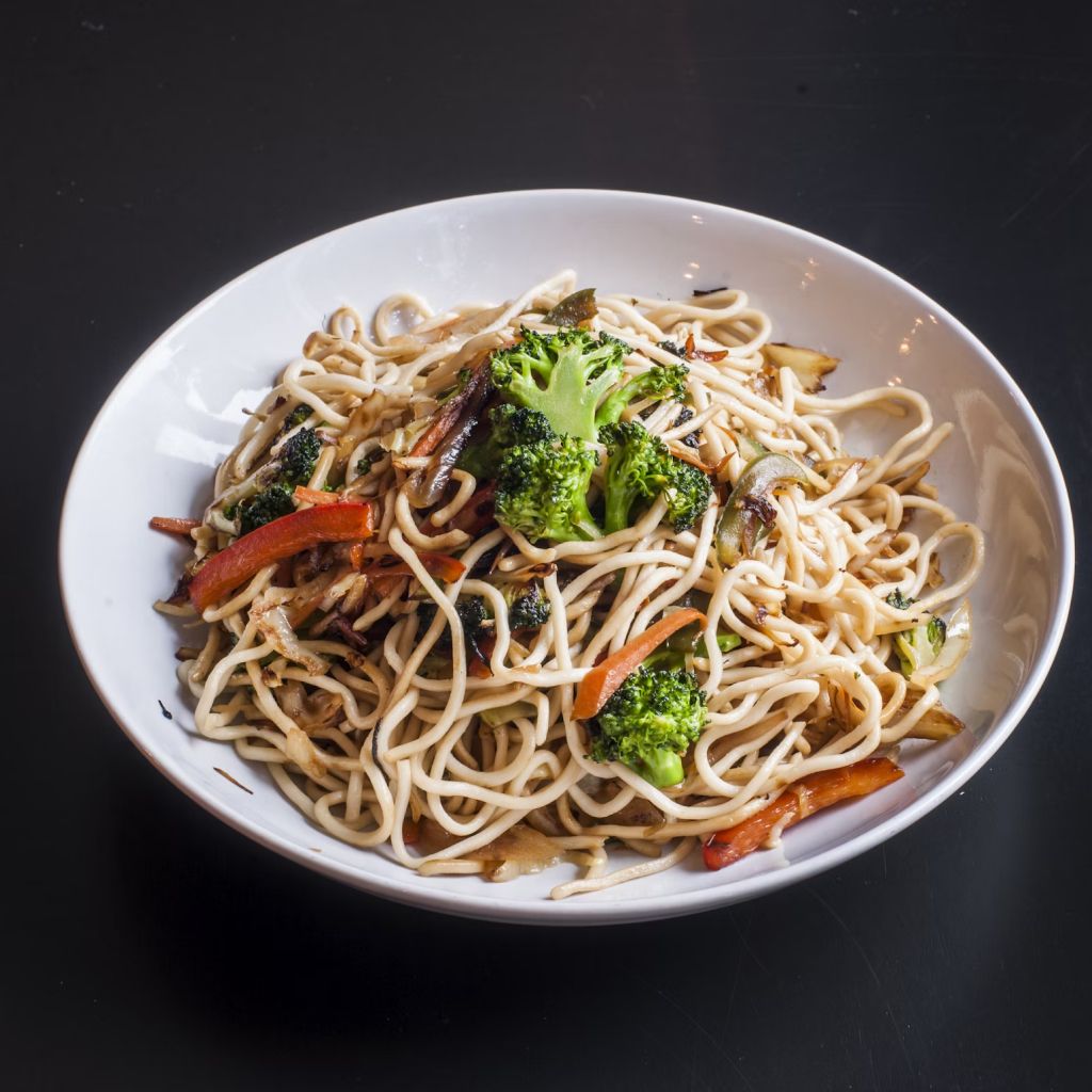 Tadka Maggi