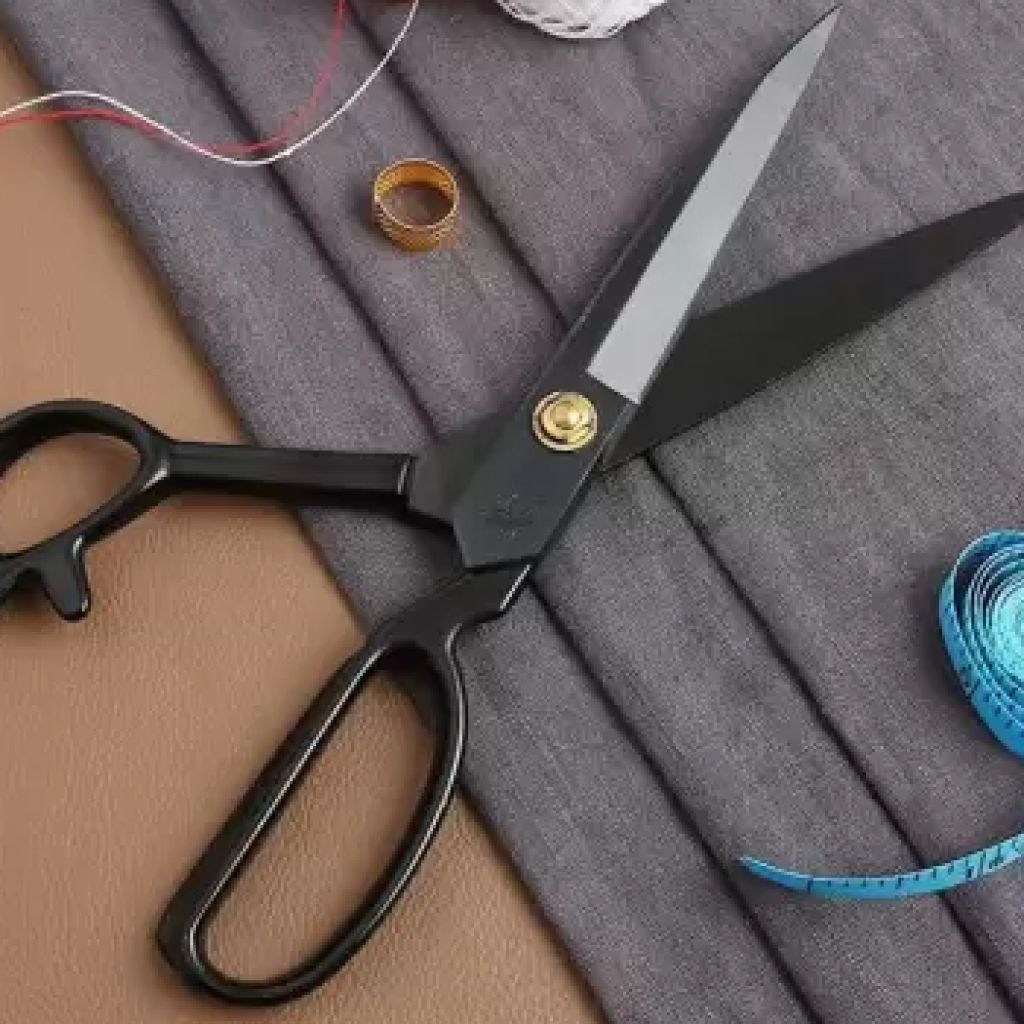Calist Professional Tailor Scissors