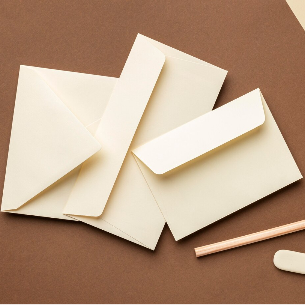 Premium Envelope