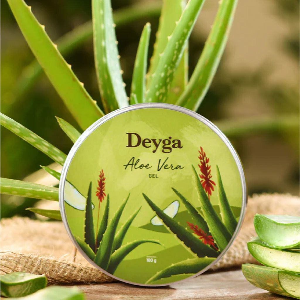 Deyga Gel
