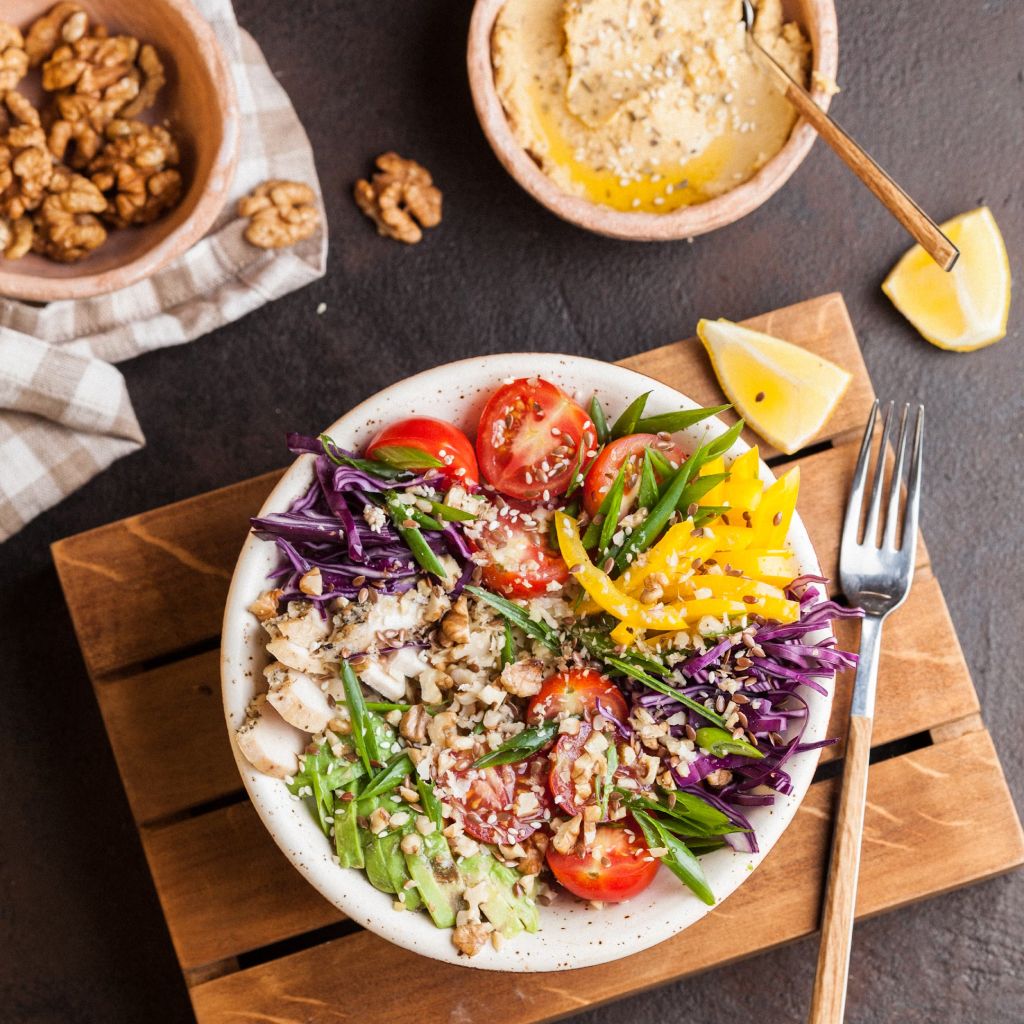 Green Salad