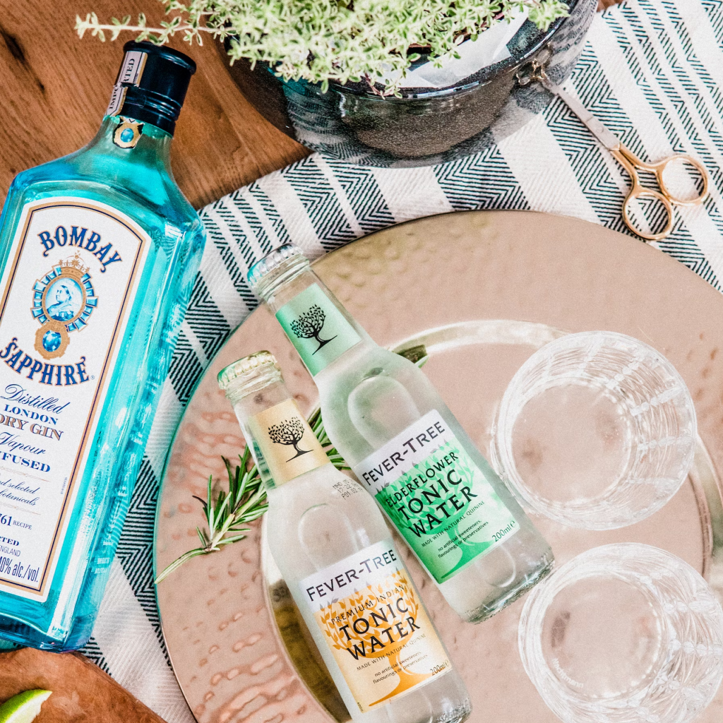 Fever Tree