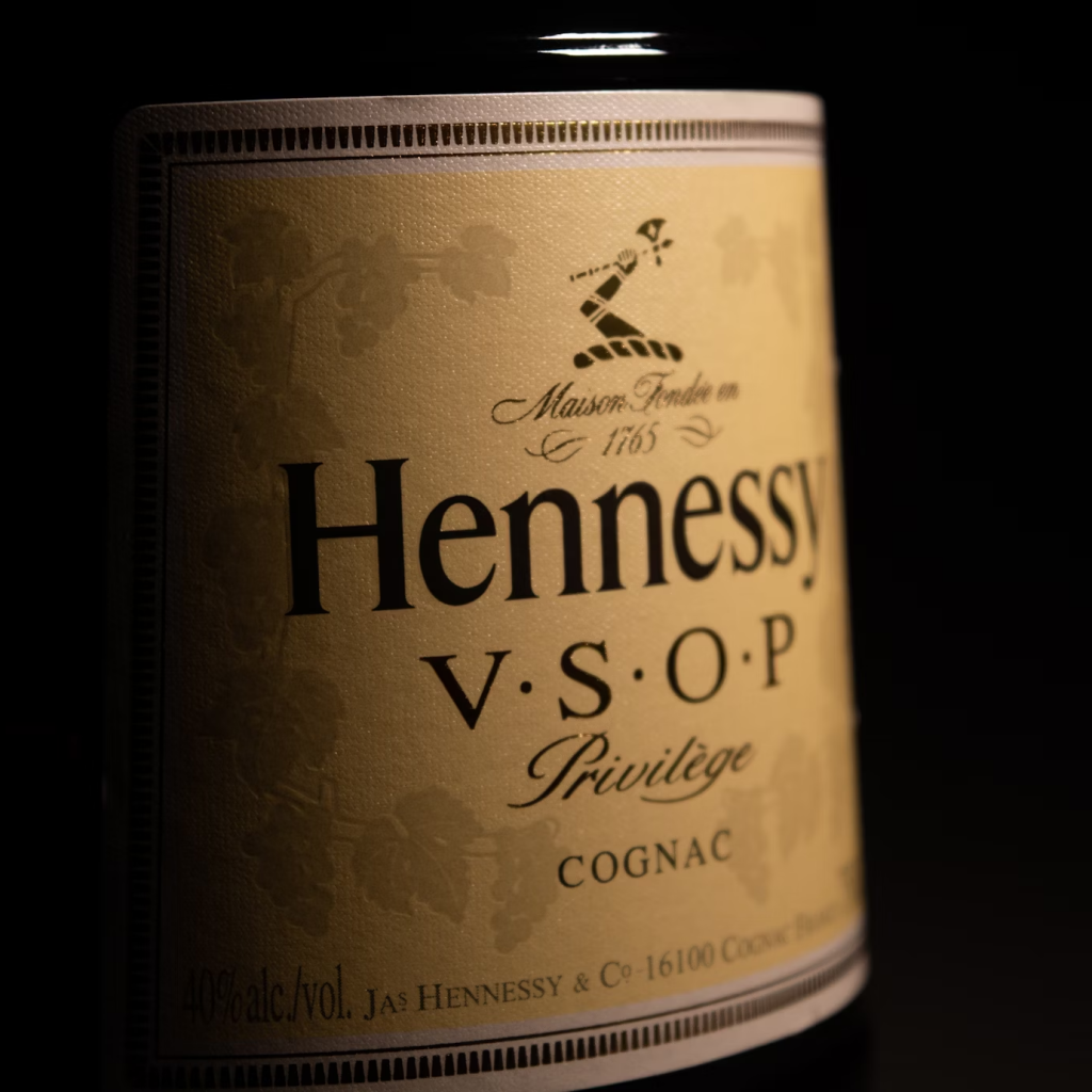 Hennessy