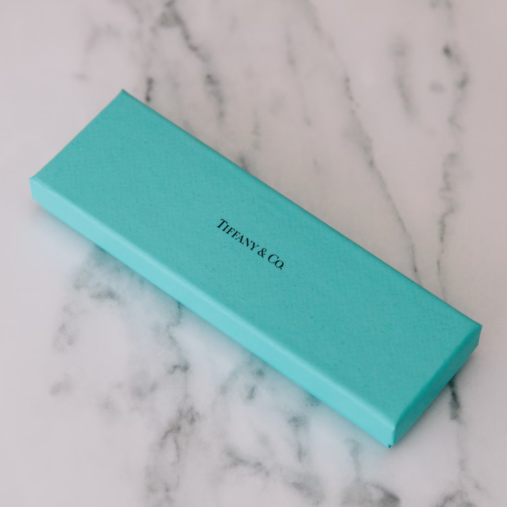 Tiffany & Co Eraser