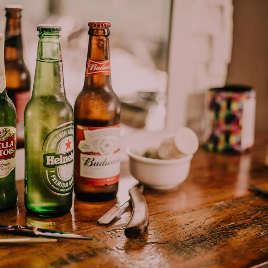 Budwiser
