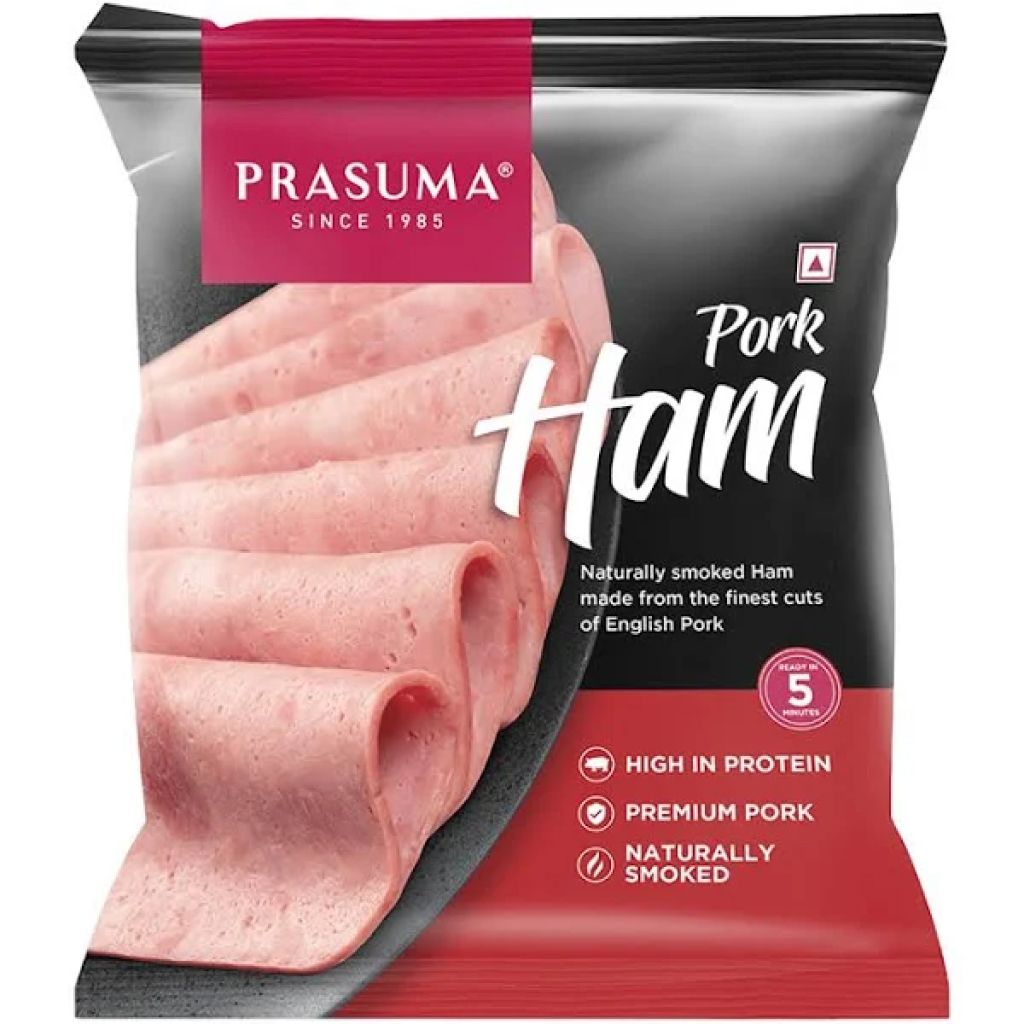 Prasuma Pork Ham