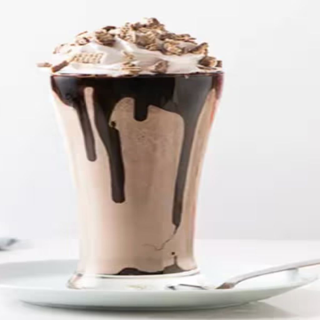 Kitkat Thick Shake