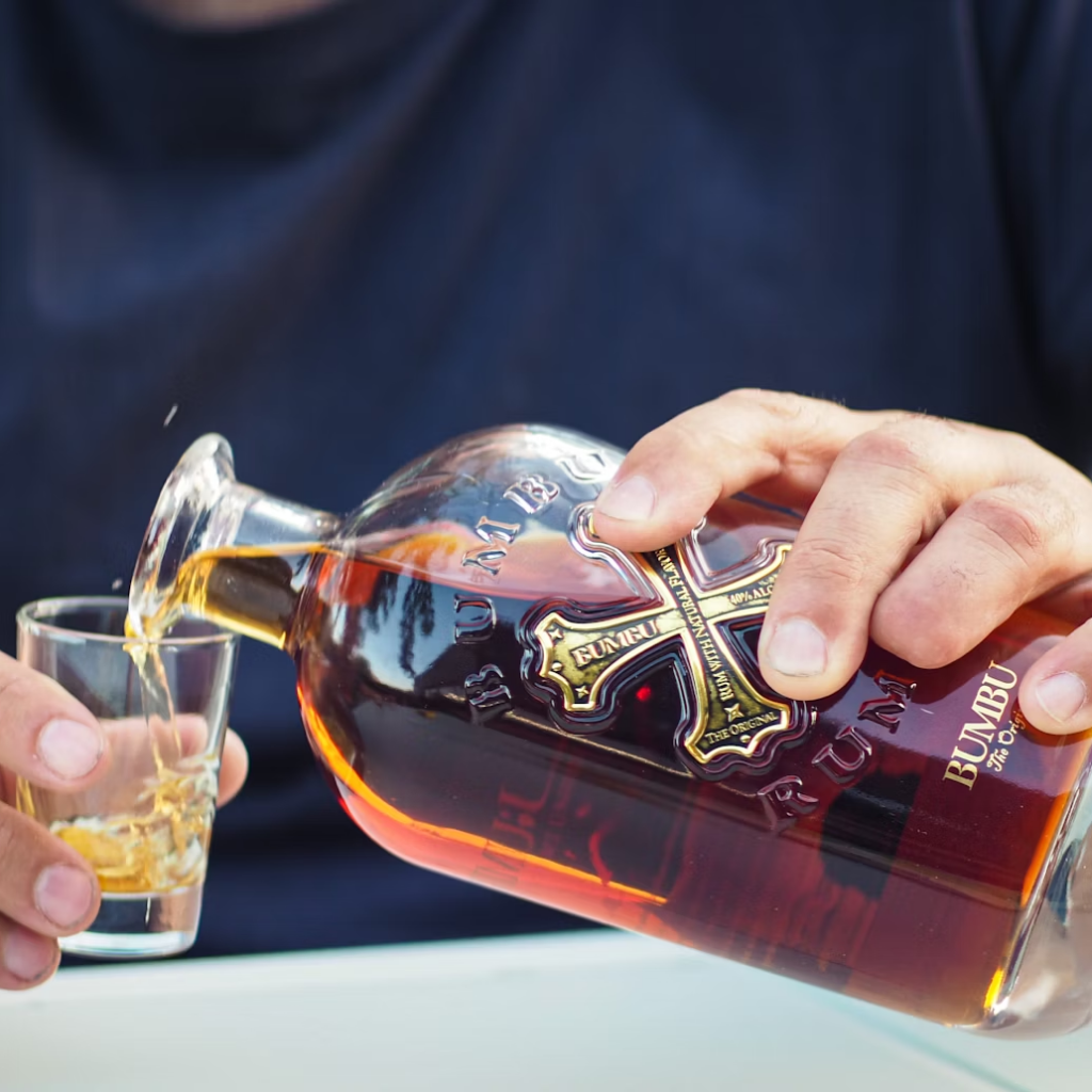Bumbu Rum