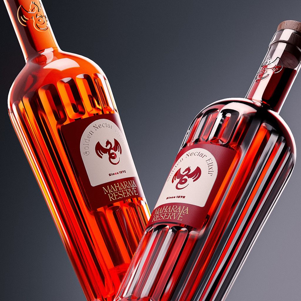 Maharaja Reserve