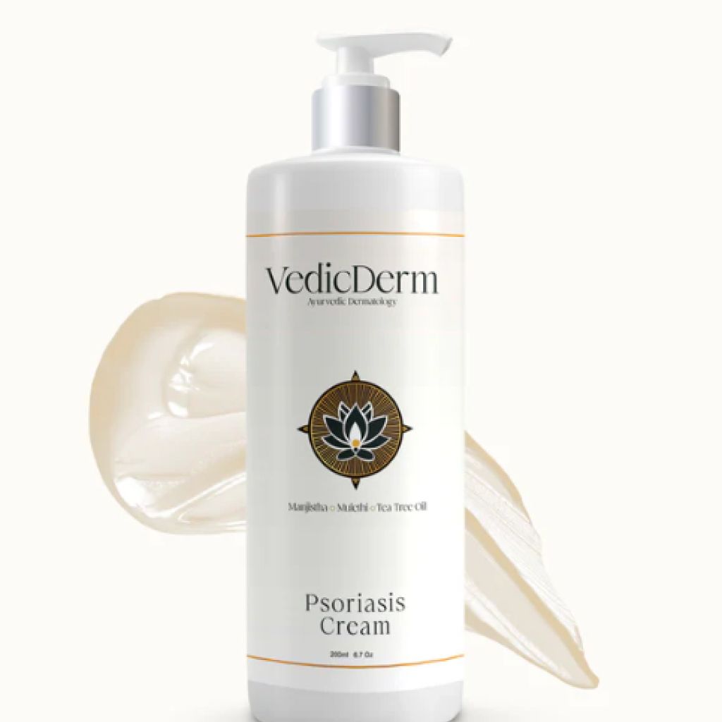 Vedicderm