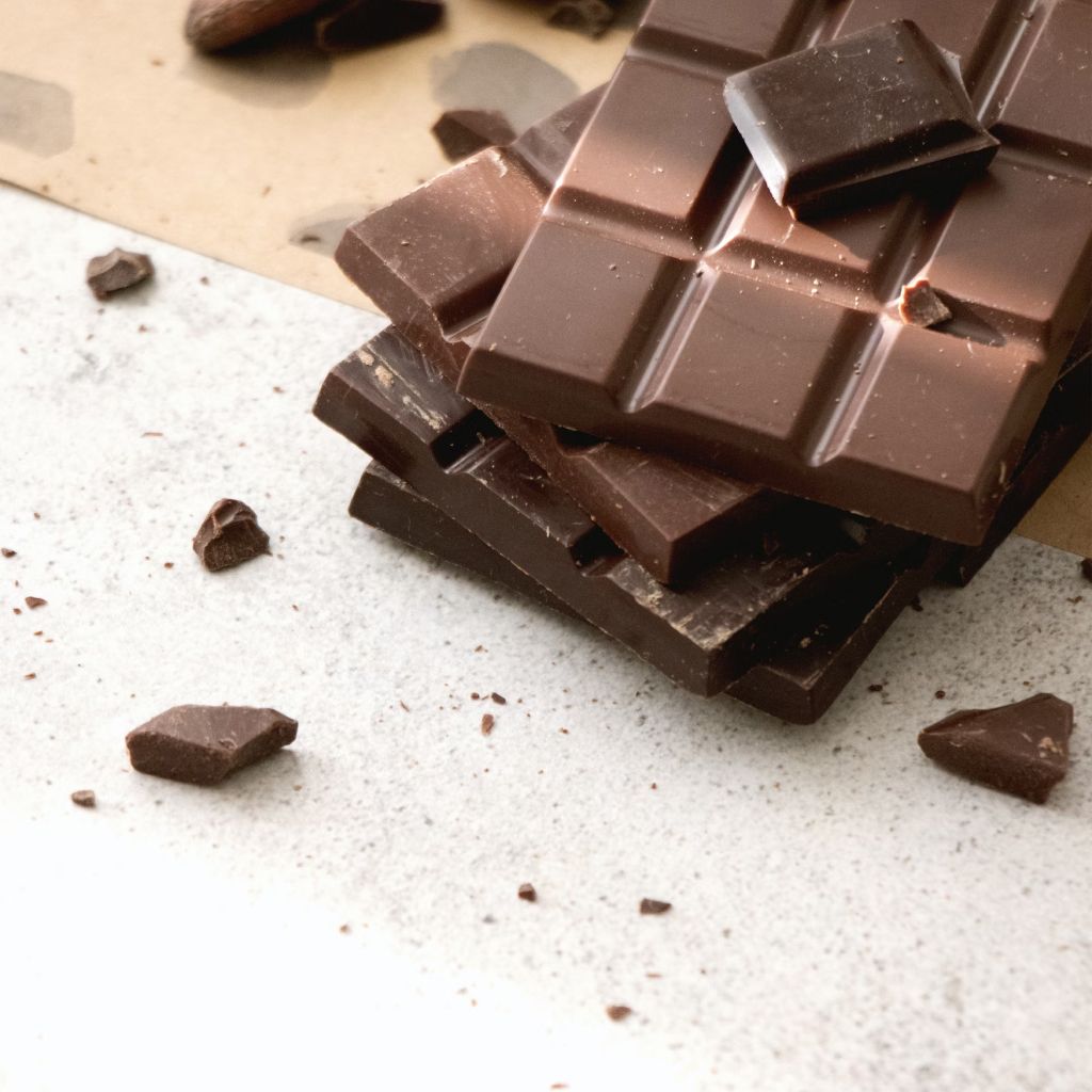 Hershey's Milk Chocolate Kisses