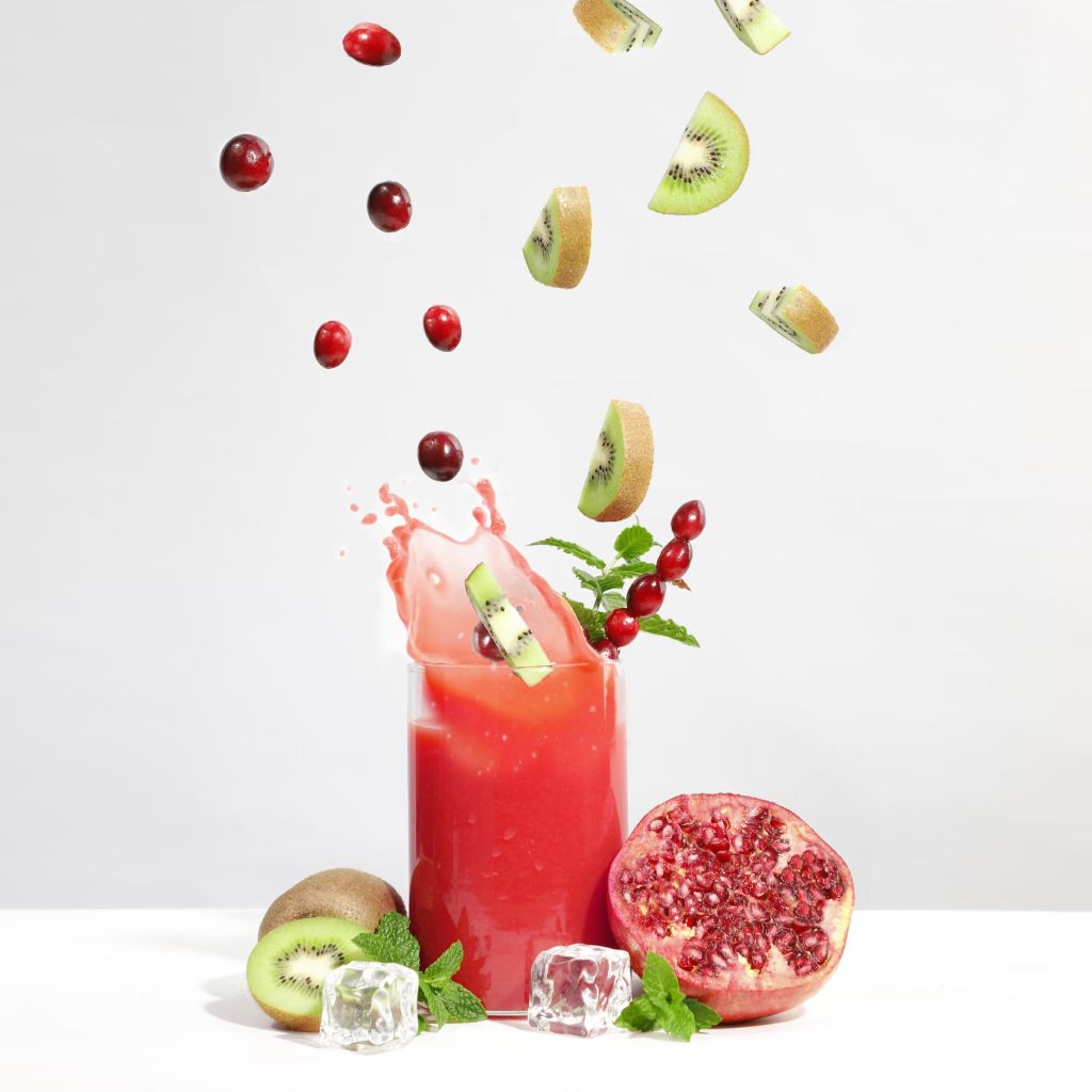 Fresh Juice