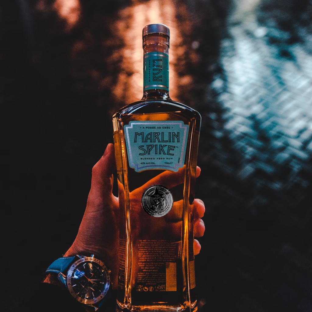 Marlin Spike