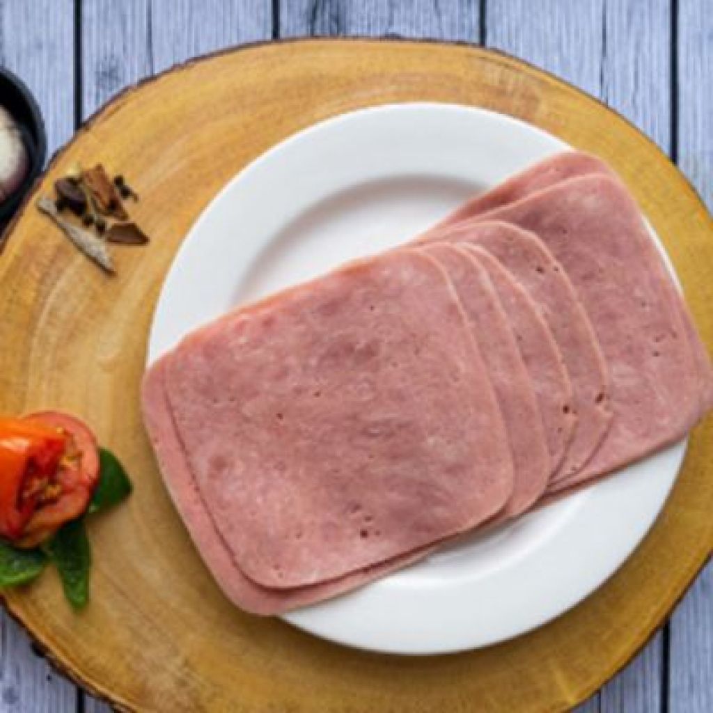 Pork Premium Ham