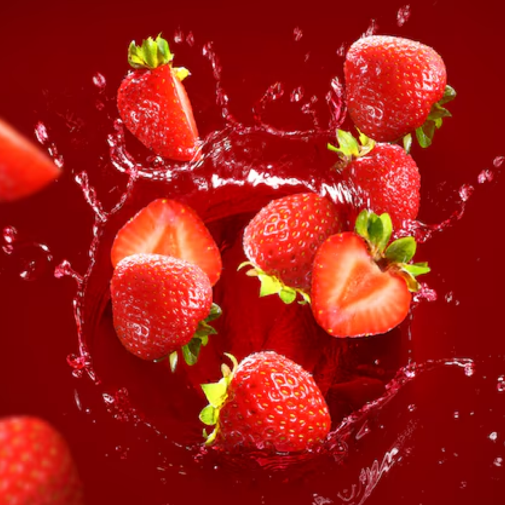 Strawberry