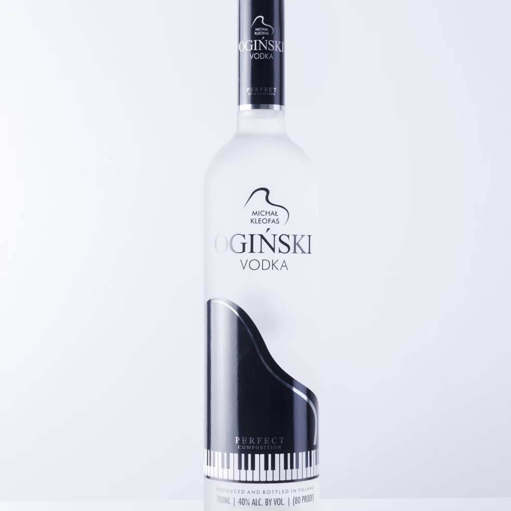 Oginski Vodka