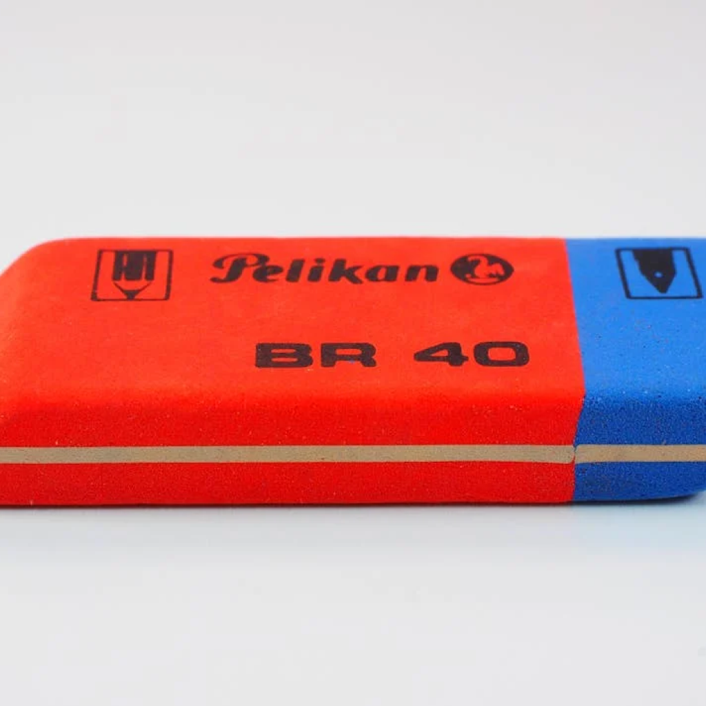 Doms Sports Assorted Car Eraser