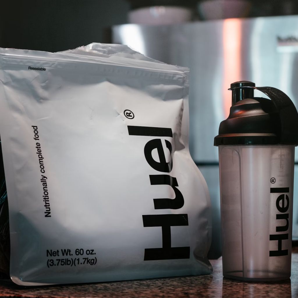 Huel
