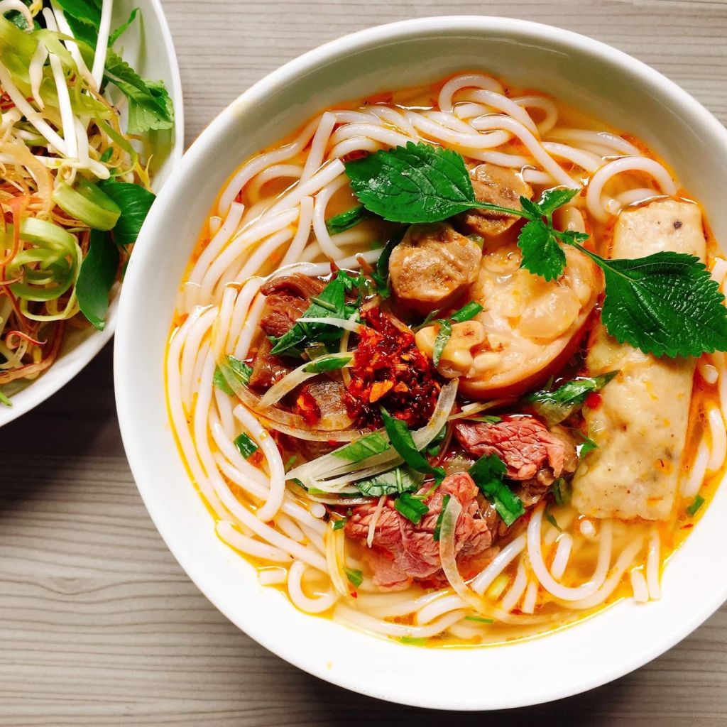 American Chopsuey
