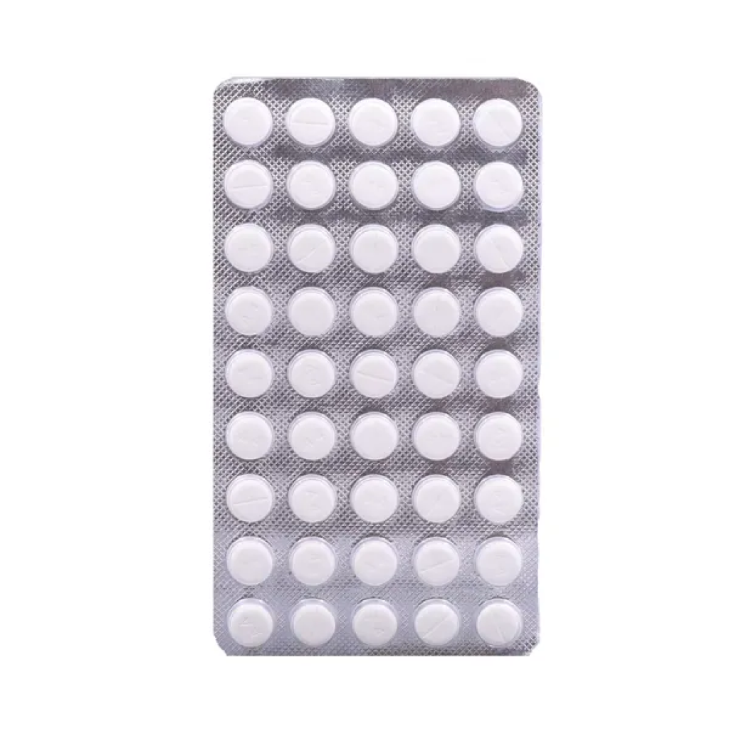 Asthalin-4mg 45tab