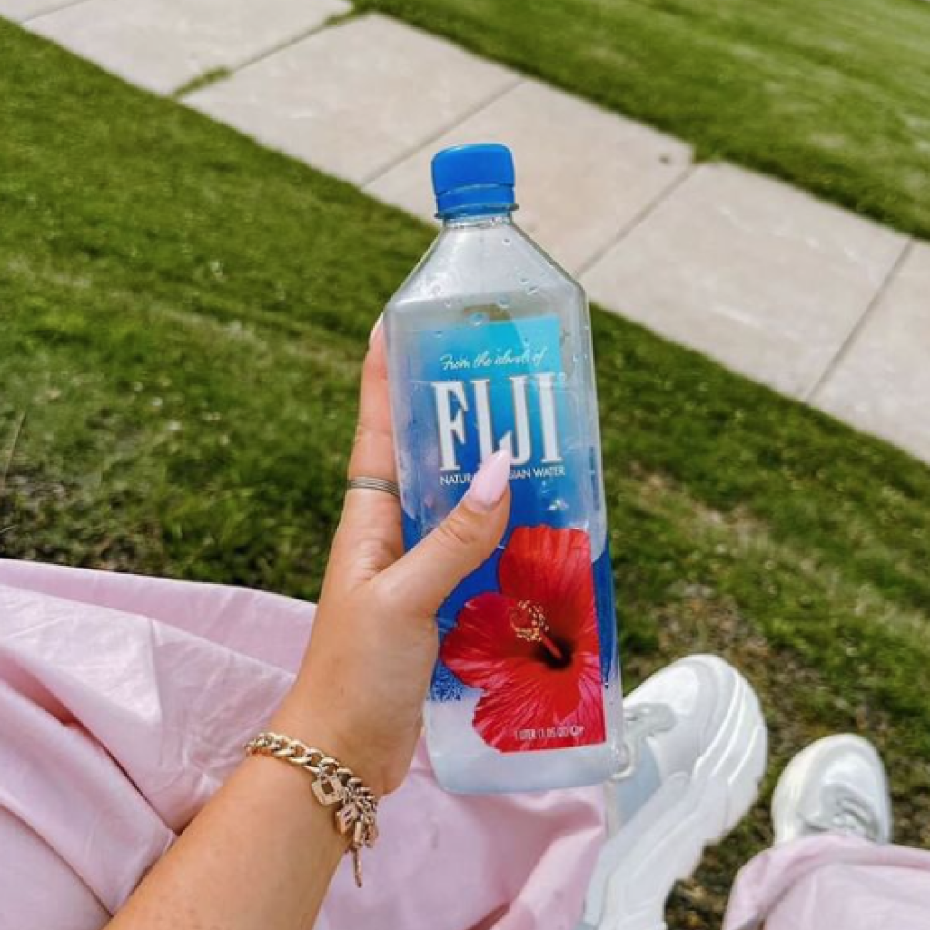 Fiji Fresh Water