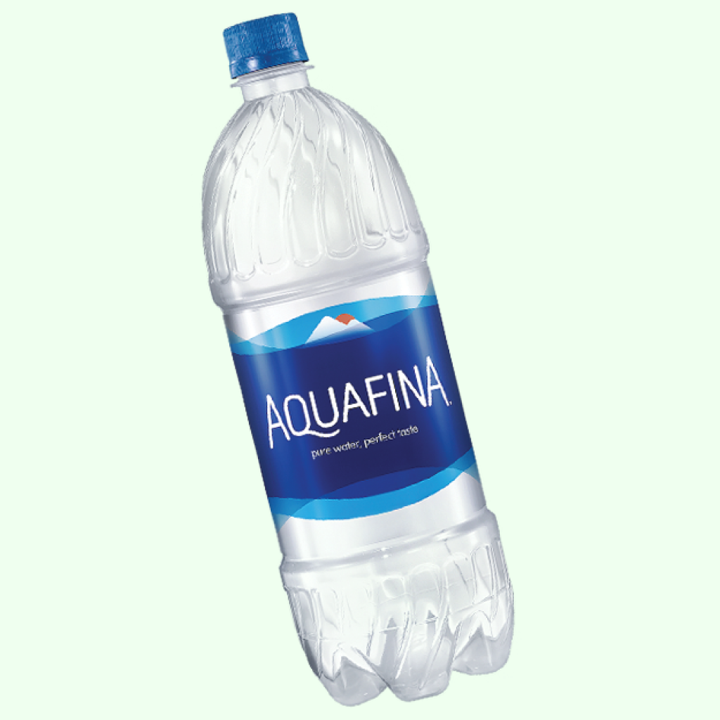 Aquafina Fresh Water - 1 Litr