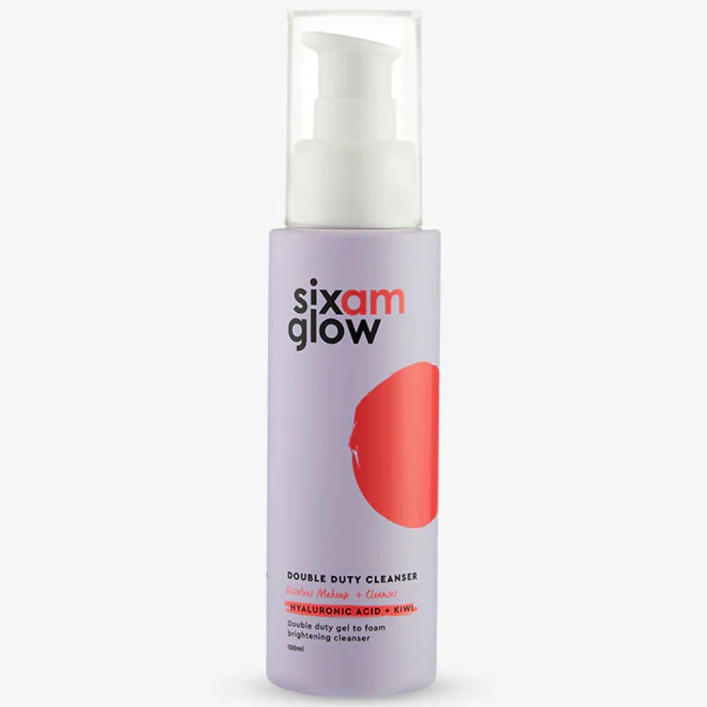 Double Duty Cleanser
