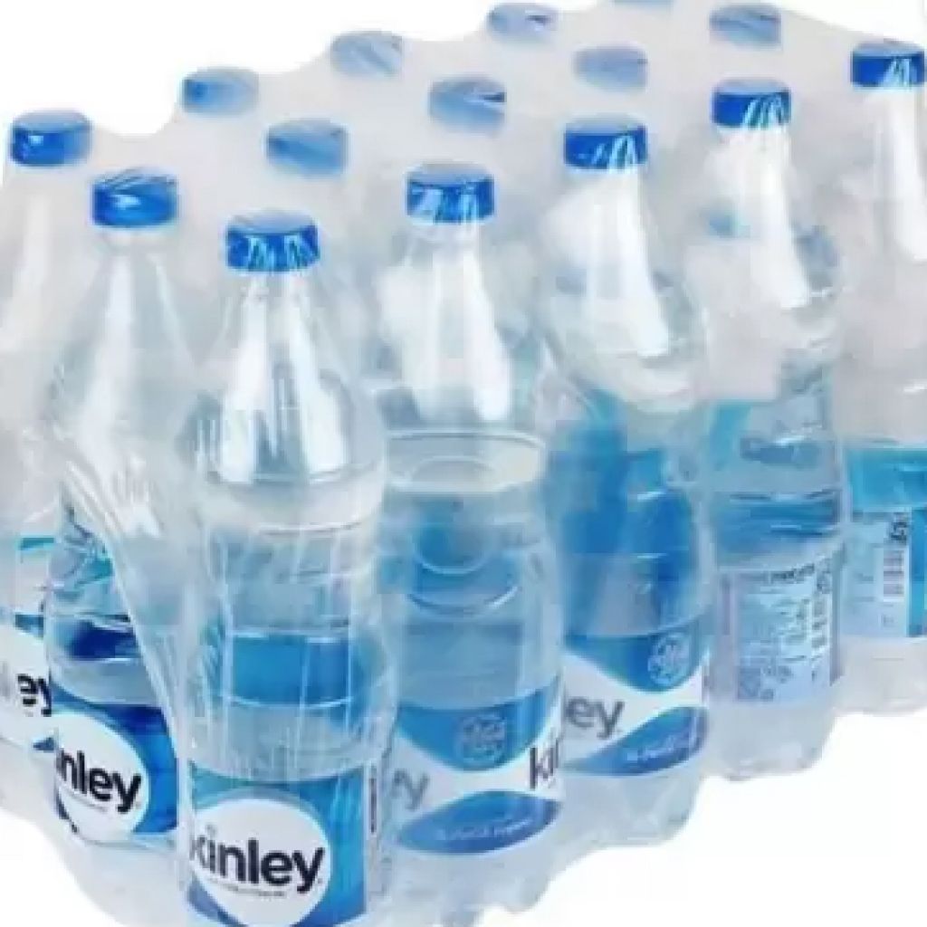 Kinley Mineral Water 15 Pack