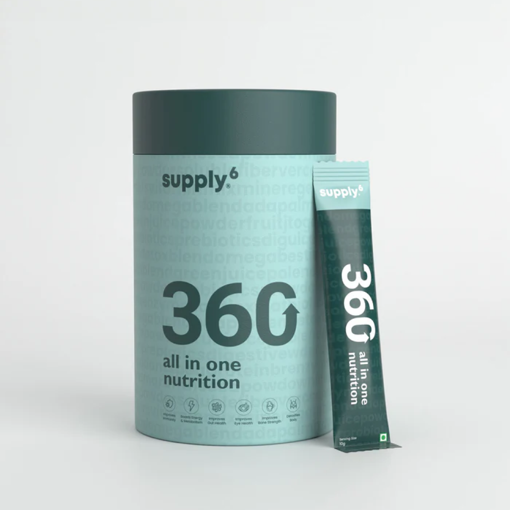 Supply6 360