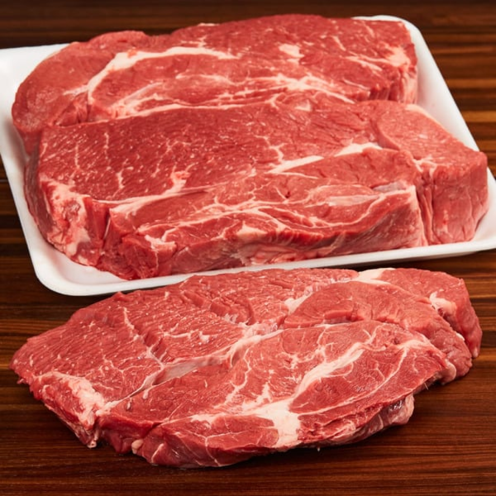 Kirkland Signature Usda Choice Beef Chuck Pot Roast Boneless