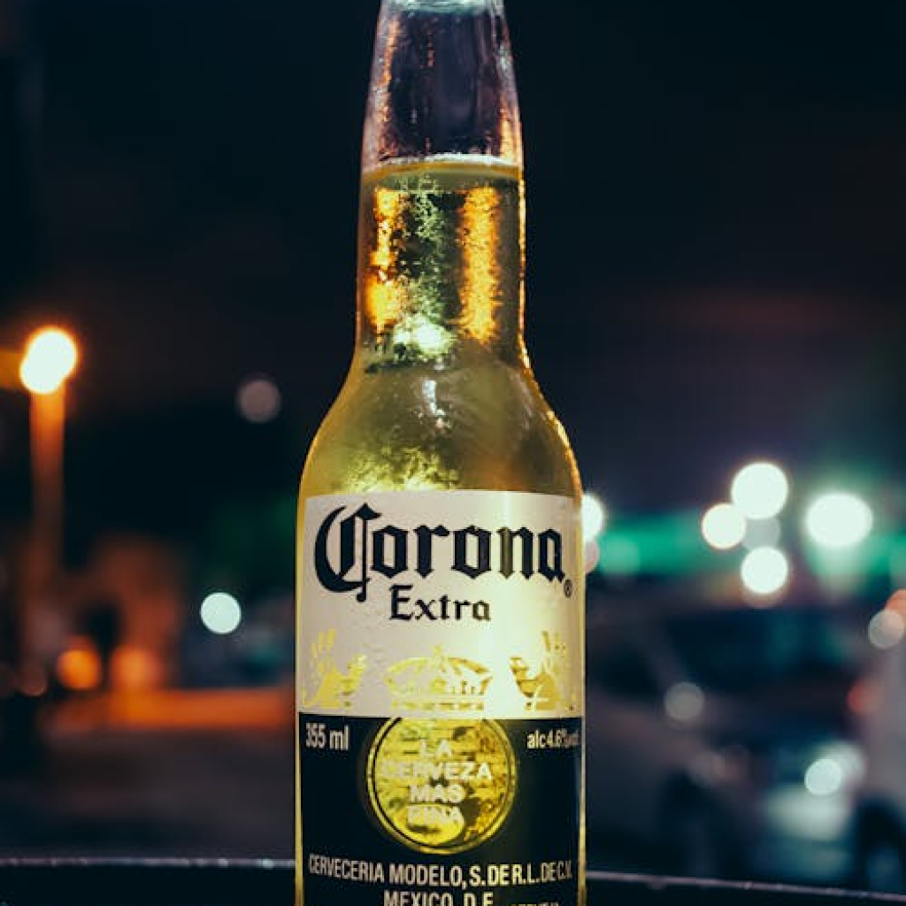 Corona Extra