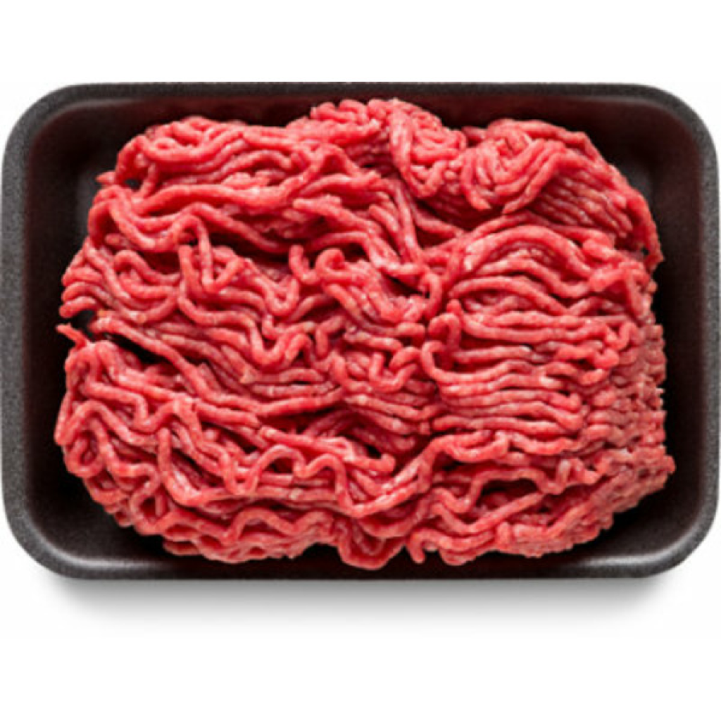 Laura's Lean Beef 85% Lean 15% Fat Ground Beef