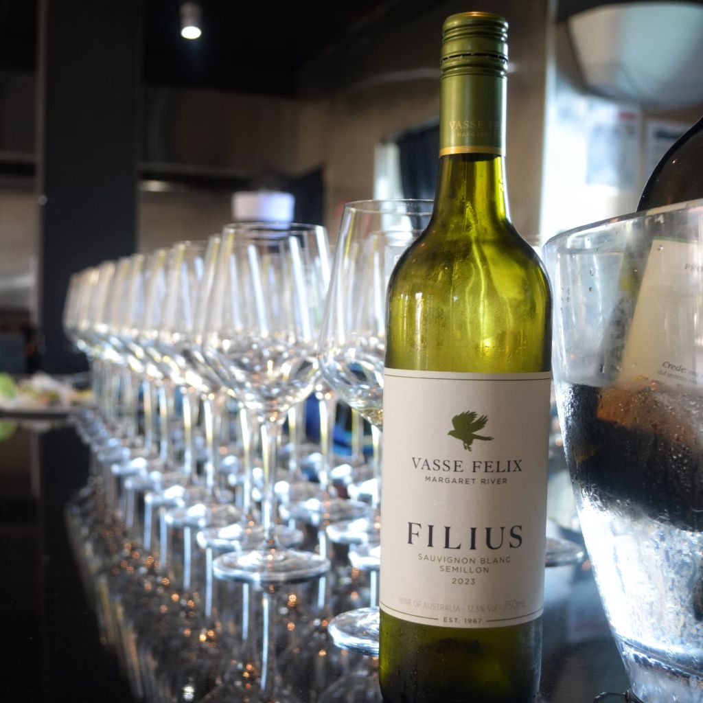 Vasse Felix Filius