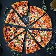 Italian Pizza