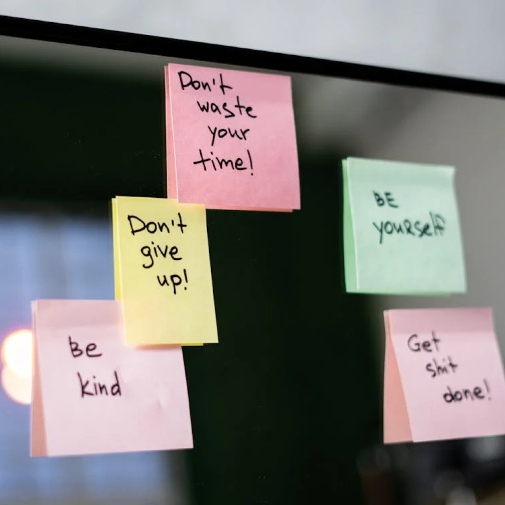 Deli Sticky Notes 100 Sheets