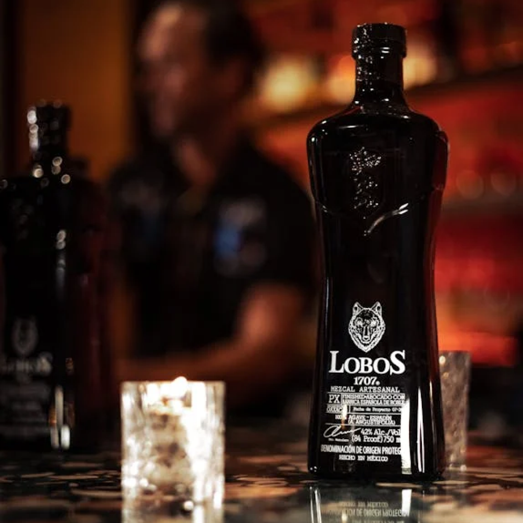 Lobos Tequila
