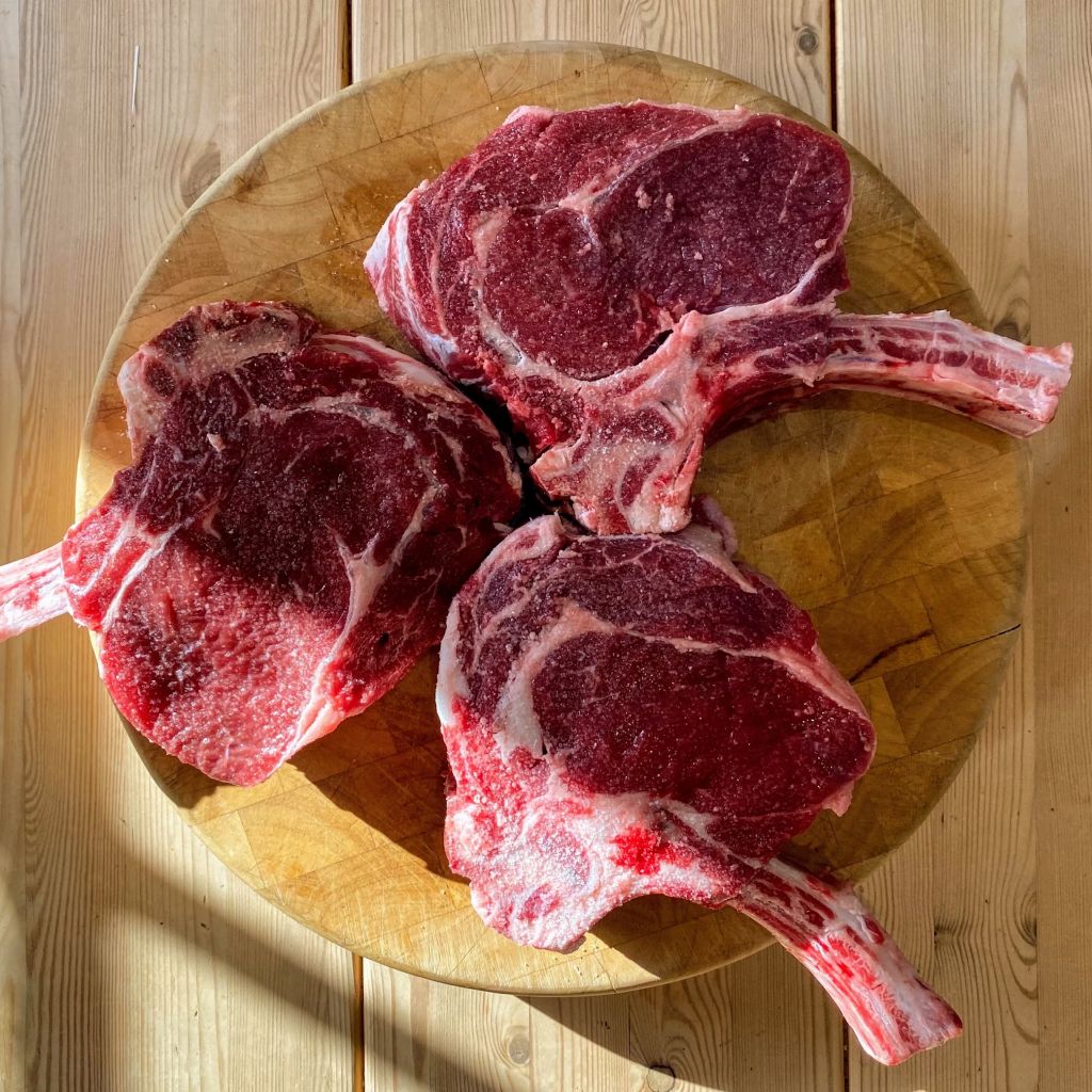 Freegraze Wagyu Ground Beef Blend
