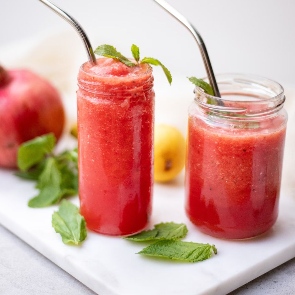 Watermelon Juice