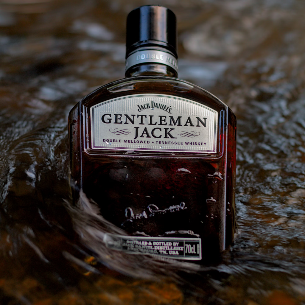 Gentleman Jack