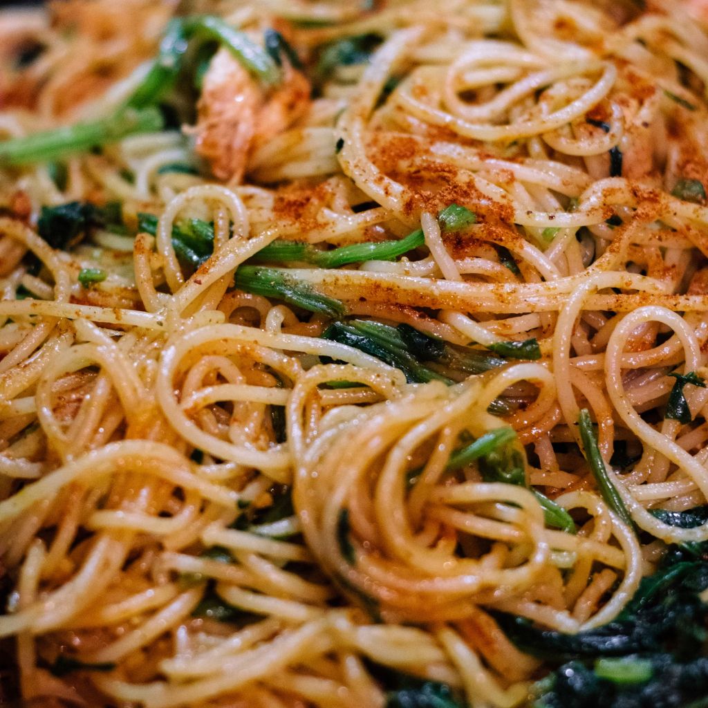 Chinese Chopsuey