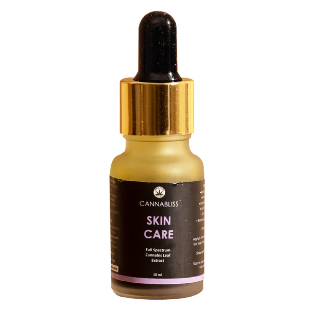 Cannarma Multi-purpose Hemp Oil